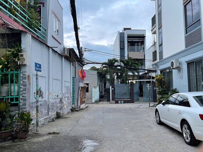 Bán nhanh lô đất hiếm tại khu vực biển mỹ khê đà nẵng, sát trung tâm tài chính quốc tế 1