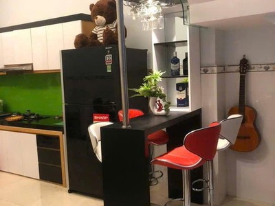 Bán nhà phố 3 tầng quận 12 - hẻm tải thông tân thới hiệp 21 - ngang 4 x 15  - ngay nhà văn hoá - 2