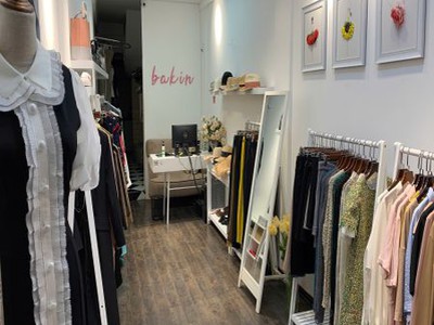 Cho thuê cửa hàng số 2 ngõ hội vũ, phường hàng bông, quận hoàn kiếm, hà nội 2