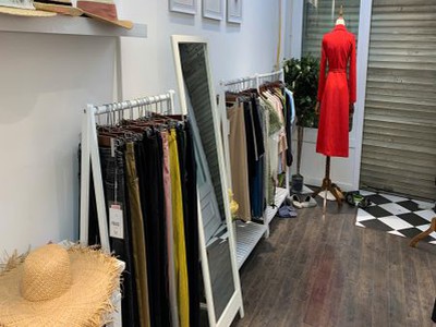 Cho thuê cửa hàng số 2 ngõ hội vũ, phường hàng bông, quận hoàn kiếm, hà nội 3