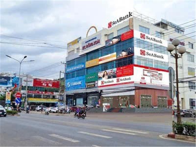 Cần cho thuê tttm itc đồng xoài -bình phước dt: 50m2, 100m2, 200m2..., giá 1xx/m2/tháng 0