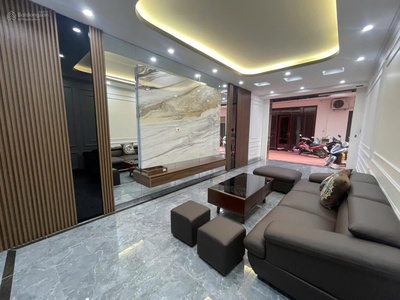 Chính chủ bán nhà đối diện aeon mail long biên 2