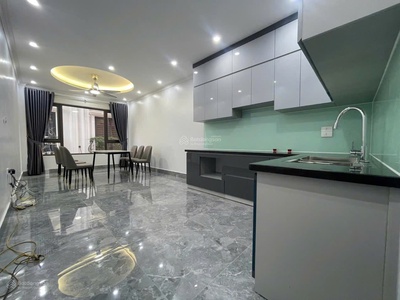 Chính chủ bán nhà đối diện aeon mail long biên 3