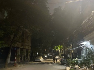Bán biệt thự xã đàn-phạm ngọc thạch 181m, 5tầng, mt 28.8m, ngõ thông, lô góc, 2 oto tránh 2