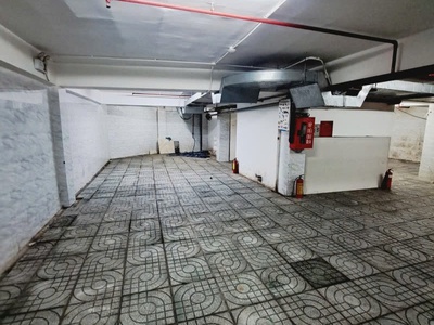 Bán tòa nhà 8 tầng, mặt tiền út tịch - hoàng văn thụ, 14x19.5m, 28pn, hđt 300tr, 155 tỷ. 4