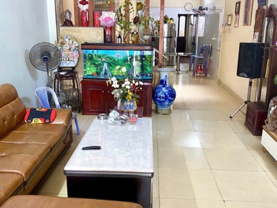 Nhà tuyến 2 đường 7m thiên lôi, 100m 2.5 tầng, giá 4.5 tỉ 1