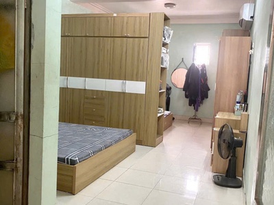 Nhà tuyến 2 đường 7m thiên lôi, 100m 2.5 tầng, giá 4.5 tỉ 2