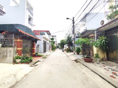 Nhà tuyến 2 đường 7m thiên lôi, 100m 2.5 tầng, giá 4.5 tỉ 3