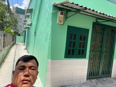 Bán dãy trọ 92m2 phạm thế hiển q8 sinh dòng tiền 24trieu hàng tháng, giá 4,2 tỷ còn tl 1