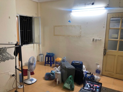 Nhượng phòng 2,1 triệu vệ sinh khép kín tại thanh xuân, hà nội 1