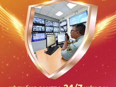 Hồng hạc city - mười điểm trọn vẹn, điểm hẹn an cư 1