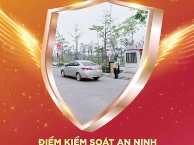 Hồng hạc city - mười điểm trọn vẹn, điểm hẹn an cư 3