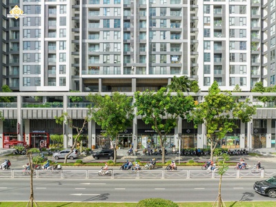 Hồng hạc ra mắt phân khu hồng phát khỏi đầu thịnh vượng 0