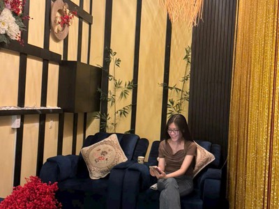 Cần sang nhượng tiệm massage tại nhà bè, hồ chí minh 3