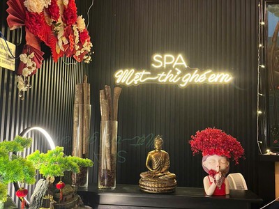 Cần sang nhượng tiệm massage tại nhà bè, hồ chí minh 0