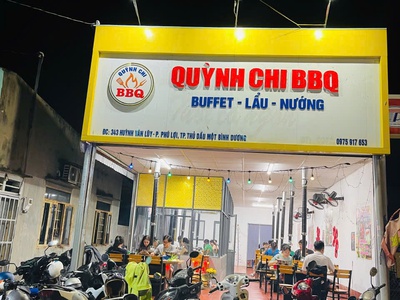 Chính chủ cần sang nhượng quán buffet phú lợi - tp thủ dầu một 0