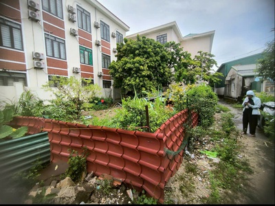 Mình cần bán nhanh lô đất ở trung tâm x.đông xá- h.vân đồn- quảng ninh 1