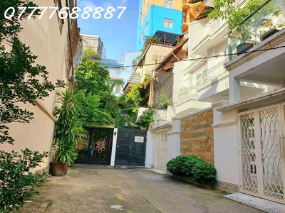 Bán biệt thự ngang 12,5m ngay nguyễn văn thủ, quận 1 nhà đẹp giá tốt 3