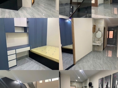 Chính chủ cần bán nhà tại liên chiểu, đà nẵng 2