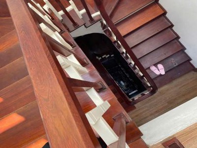 Chính chủ cho thuê nhà liền kề kđt văn khê 3