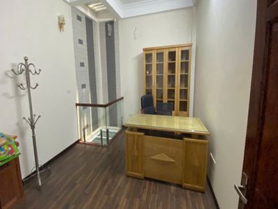 Chính chủ cho thuê nhà liền kề kđt văn khê 1