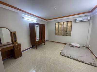 Cho thuê phòng đường hoàng diệu - quận phú nhuận - tp hồ chí minh 0