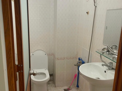 Cho thuê phòng đường hoàng diệu - quận phú nhuận - tp hồ chí minh 2