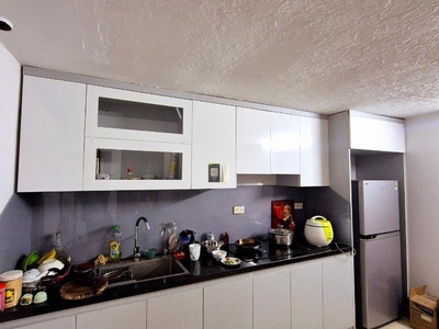 Bán gấp nhà đẹp khương trung thanh xuân - lô góc - ngõ ô tô 40m2 nhỉnh 8 tỷ 3