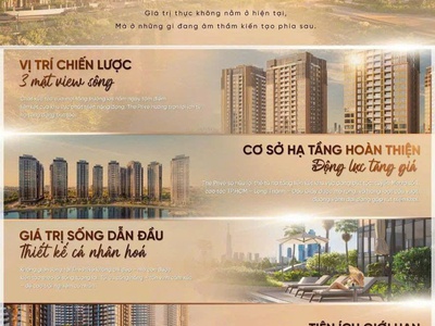 Căn hộ cao cấp quận 2 conpound gần metro mở bán gđ1 giá tốt 0