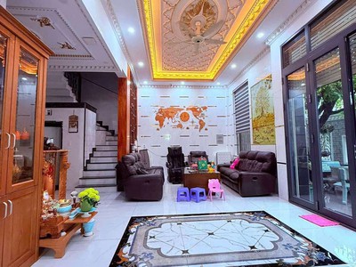Bán biệt thự bình tân 5 lầu , 168m2 , 5pn  master , thang máy , ngang 12m ,22 tỷ 2