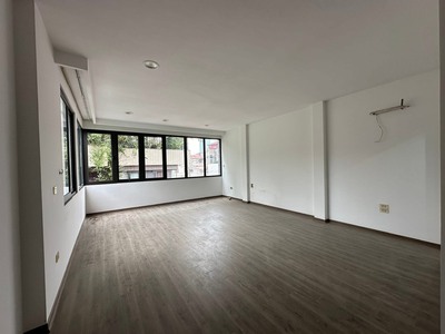 Mặt ngõ kim mã - 30m ra mặt phố - building 7 tầng thang máy - giá 20 tỷ 3