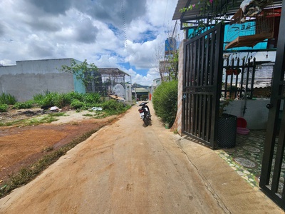 Bán đất 128.3m2 đường lý thường kiệt thị trấn liên nghĩa - đức trọng 1