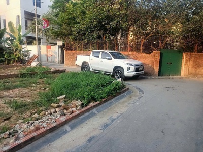 Chính chủ gửi bán 103m đất xóm gà cổ loa đông anh ô tô 7 chỗ vị trí đẹp 0
