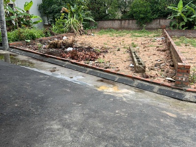 Chính chủ gửi bán 103m đất xóm gà cổ loa đông anh ô tô 7 chỗ vị trí đẹp 3