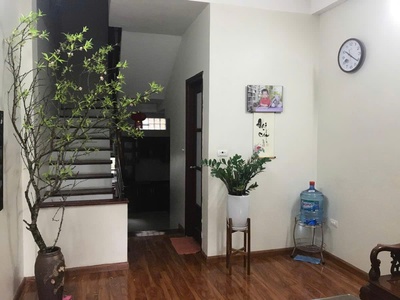 Pl phan văn trường ô tô ngõ thông kinh doanh dt 35m2 5 tầng giá 15.8 tỷ 2