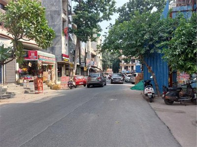 Mặt phố bồ đề dtích 240m,3 tầng,mt 6m,đg ô tô tránh,sân vườn,gara,kdoanh,giá 49.x tỷ 1