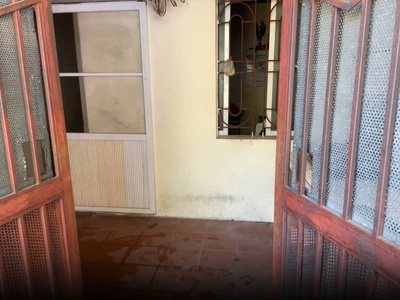 Cần cho thuê nhà cấp 4 tại phường thịnh liệt - quận hoàng mai - tp hà nội 0