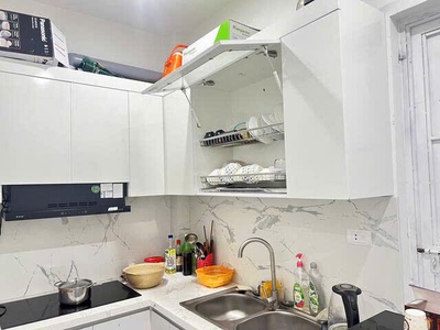 Bán siêu phẩm thạch bàn - long biên - thang máy - đừơng ôtô tránh - đa dạng tiện ích - an sinh 2