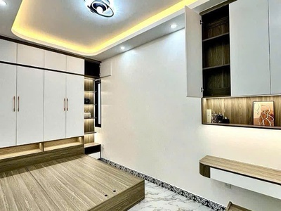 Nhà siêu đẹp - thiết kế tân cổ điển kết hợp hiện đại trung tâm phố hai bà trưng, lê chân, hải phòng 4