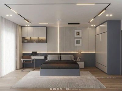 Bán nhà thạch bàn 50m2, 7 tầng, 5m mặt tiền,lô góc,nở hậu,full nội thất, kdoanh giá 12.x tỷ 4