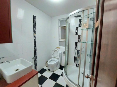 Nhà full nội thất gần công viên làng hoa phù hợp ở gia đình giá 13tr 3