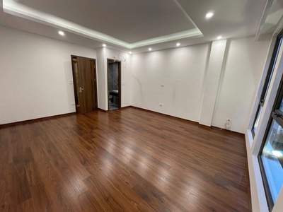 Bán nhà phố hoàng cầu - 45m x 7 tầng thang máy - ô tô đỗ cửa - giá 15,3 tỷ 2