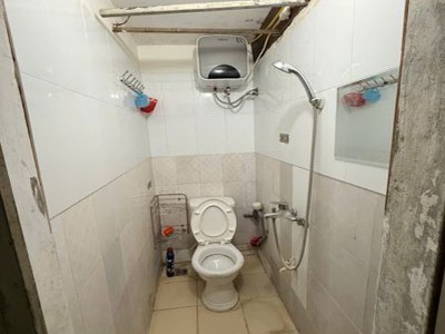 Cho thuê phòng trọ 25 m2 cầu giấy 1,7 triệu/tháng 2