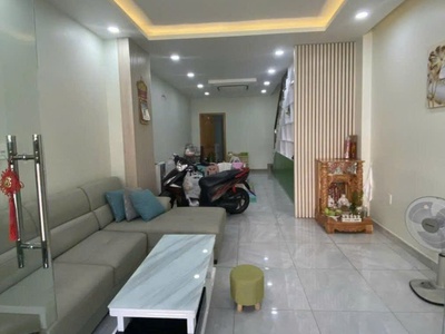 Bán nhà mặt tiền hẻm kinh doanh nguyễn thị thập, quận 7   xe hơi đỗ cửa   4 tầng   giá chỉ nhỉnh 8 2