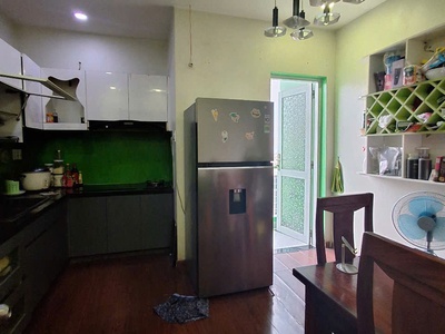 Bán nhà mặt tiền hẻm kinh doanh nguyễn thị thập, quận 7   xe hơi đỗ cửa   4 tầng   giá chỉ nhỉnh 8 4