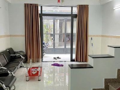 Bán nhà mặt tiền hẻm kinh doanh nguyễn thị thập, quận 7   xe hơi đỗ cửa   4 tầng   giá chỉ nhỉnh 9 3