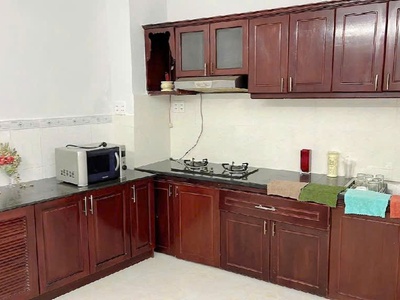Bán nhà mặt tiền hẻm kinh doanh nguyễn thị thập, quận 7   xe hơi đỗ cửa   4 tầng   giá chỉ nhỉnh 9 4