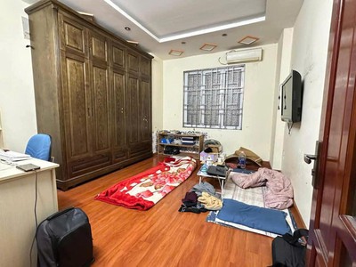 Nguồn kín - nhà đẹp nguyễn an ninh - 33m  - gần ô tô tránh - chỉ 6.2 tỷ 2
