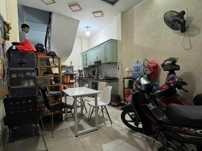 Nguồn kín - nhà đẹp nguyễn an ninh - 33m - gần ô tô tránh - chỉ 6.2 tỷ 1