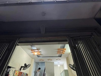 Nguồn kín - nhà đẹp nguyễn an ninh - 33m - gần ô tô tránh - chỉ 6.2 tỷ 0